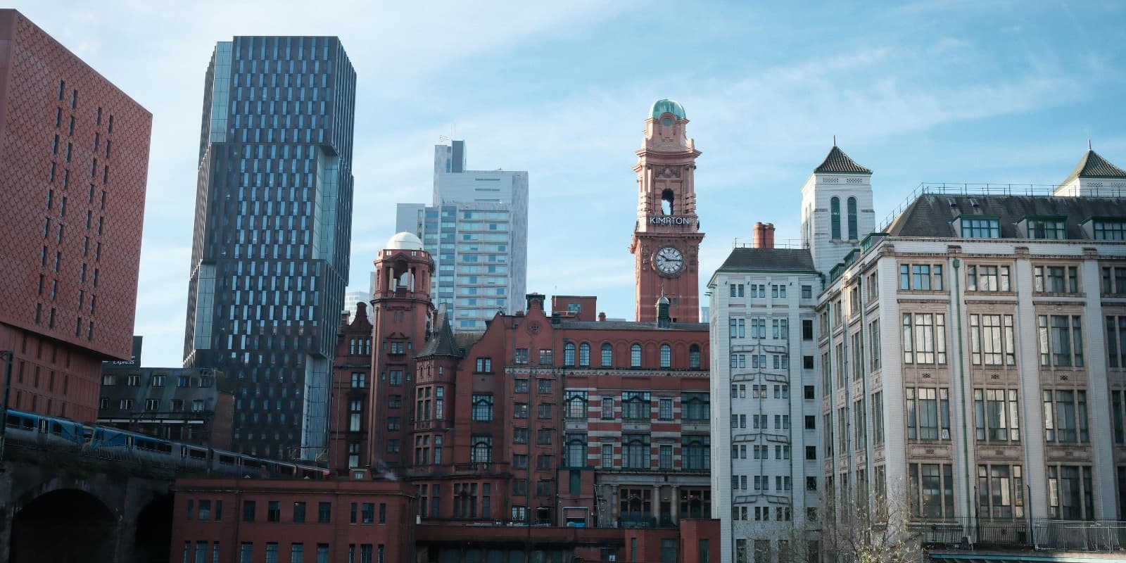 Glazing Expertise for Manchester Homeowners