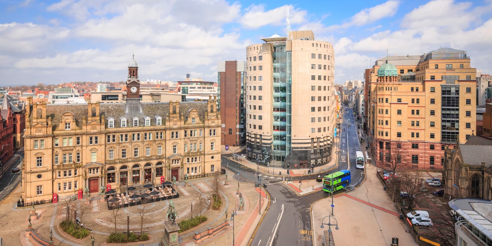 Leeds's Local Glazing Specialists