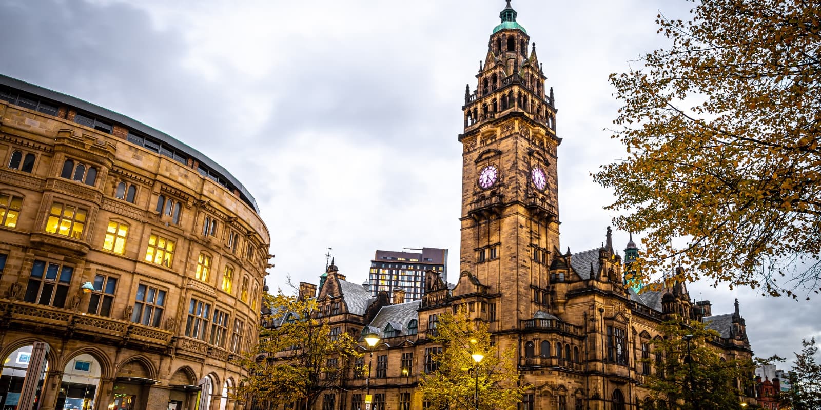 Reliable Emergency Glazing Across Sheffield