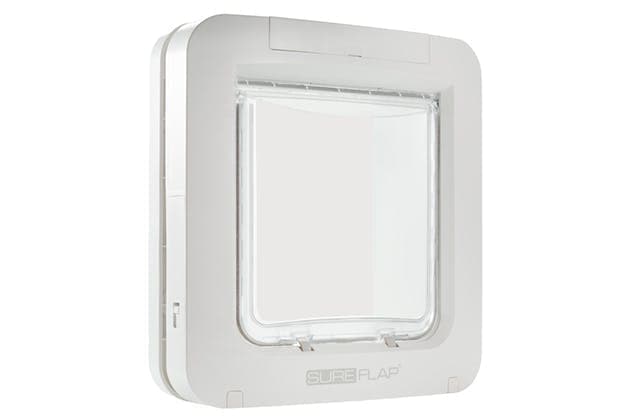 Can You Fit a Cat Flap in a Double Glazed Door?