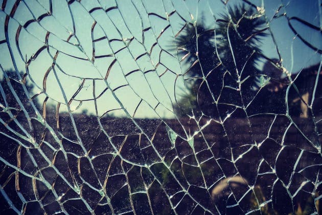 How to Board Up a Broken Window Safely (Temporary Fix)