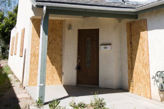 The Importance of Emergency Boarding Up Services for Homeowners