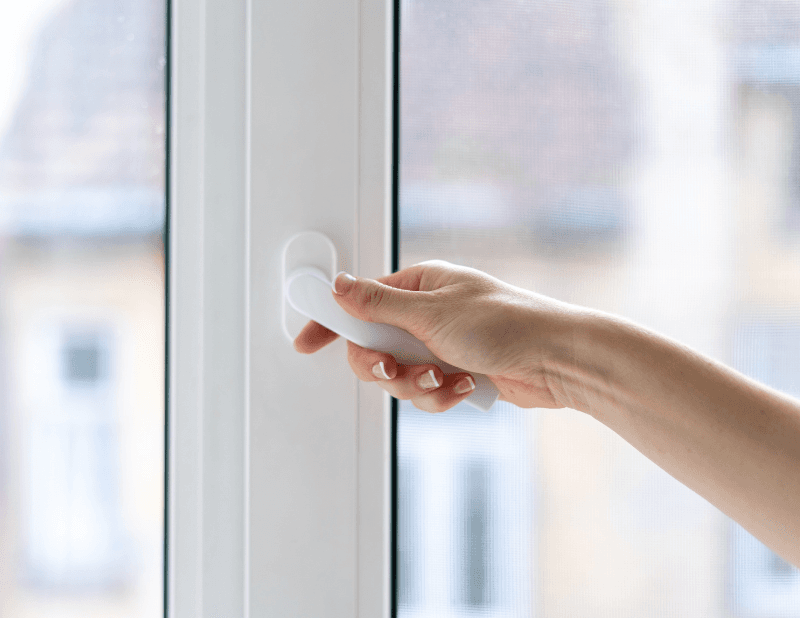 Double Glazing Repairs Done Right