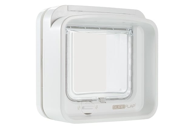 SureFlap Microchip Cat Flap Connect