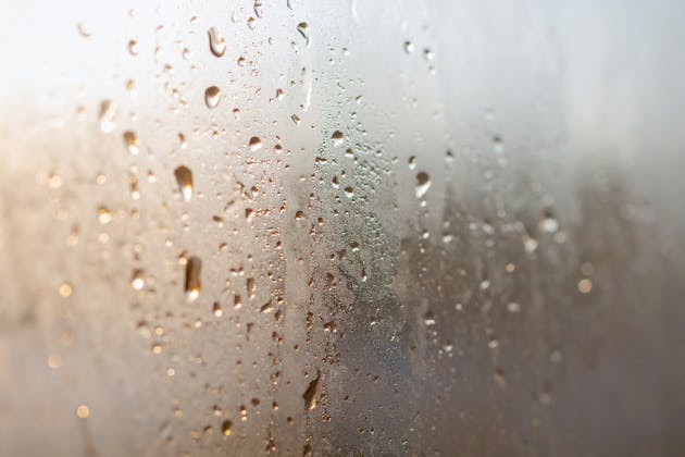Misted Double Glazing: What It Means and What to Do