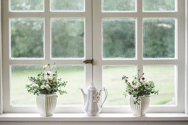 8 reasons why you need to invest in double glazed windows