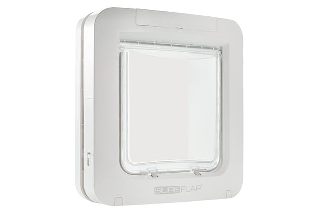 Which SureFlap Cat Flap Should I Install?