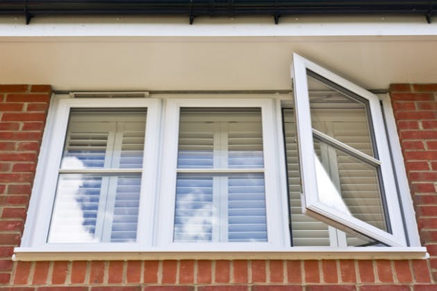 Why you should invest in double glazing repairs