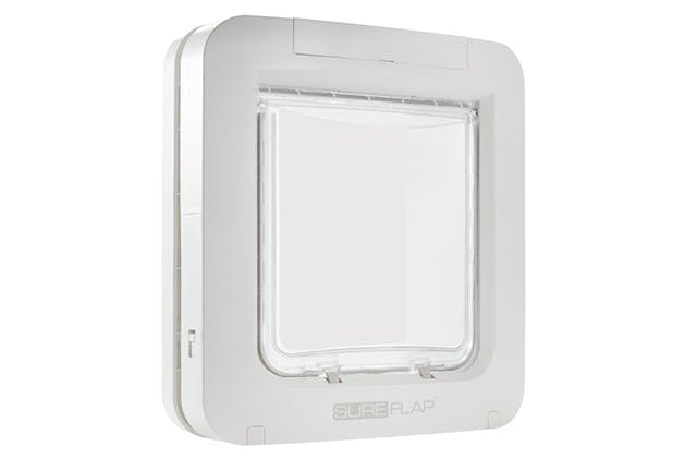 Can You Fit a Cat Flap in a Double Glazed Door?