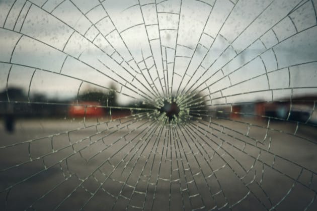 What to Do Right After a Window Breaks: Safety & Next Steps