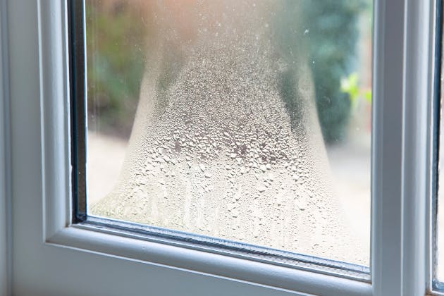 Domestic Glazing Repairs